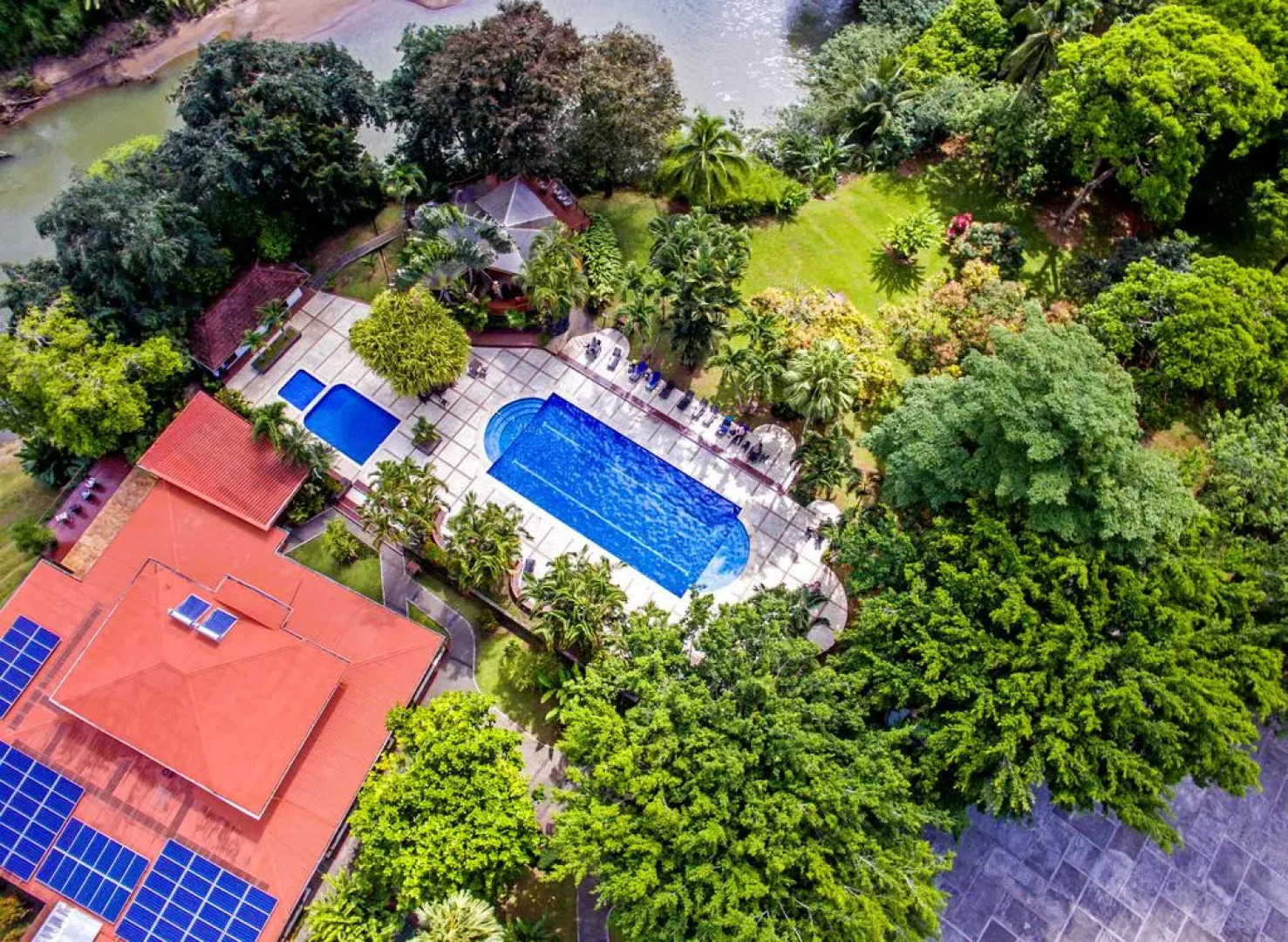 Tilajari Hotel Resort