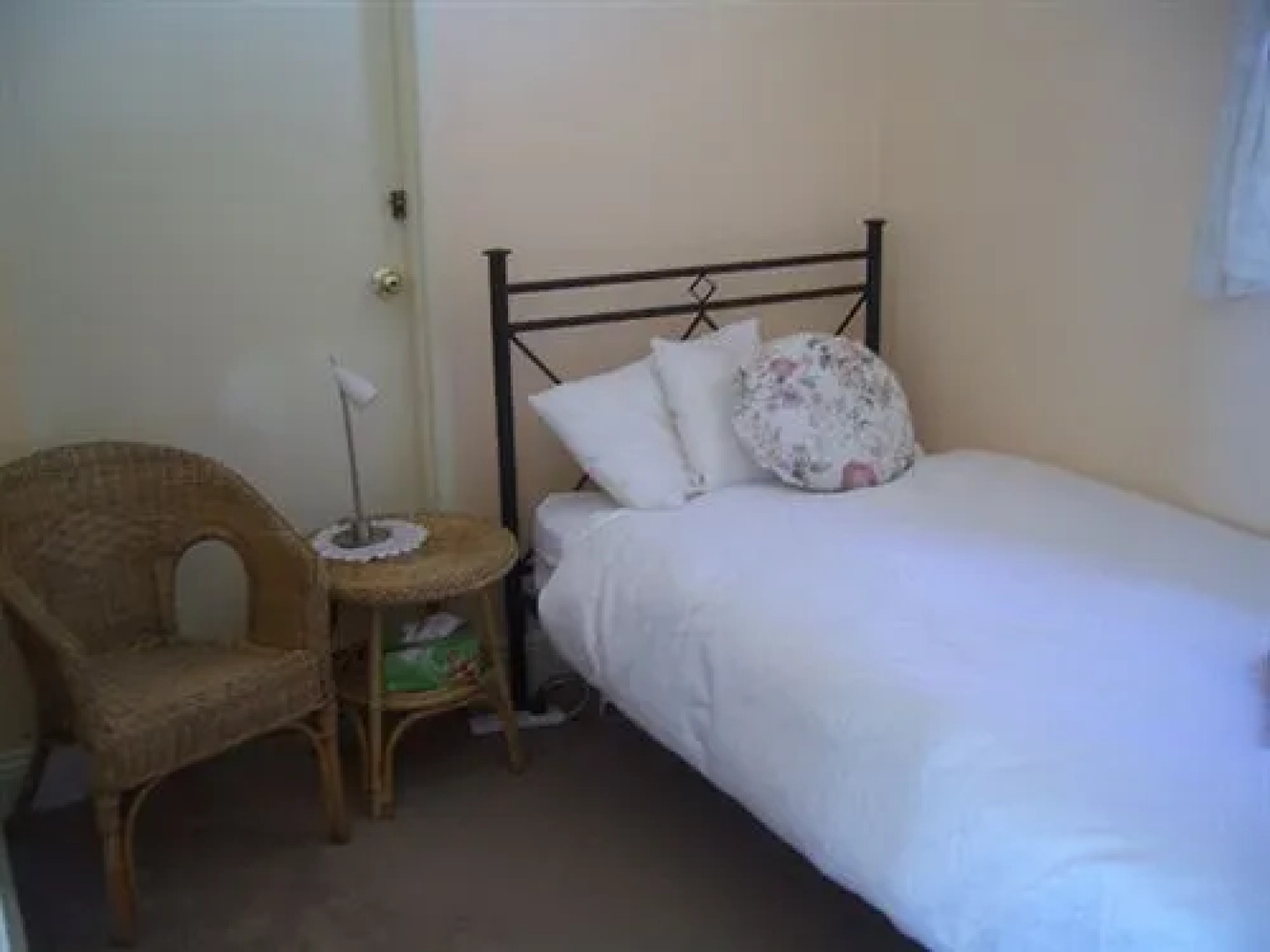 The Grand Guesthouse