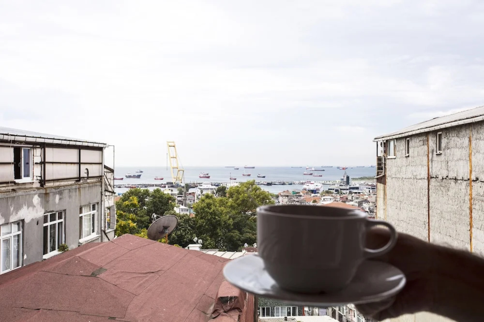 Grand Bagoz Hotel