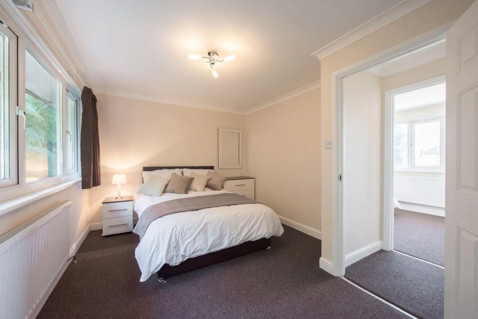 People Boxes Apartments - 18 Rookwood