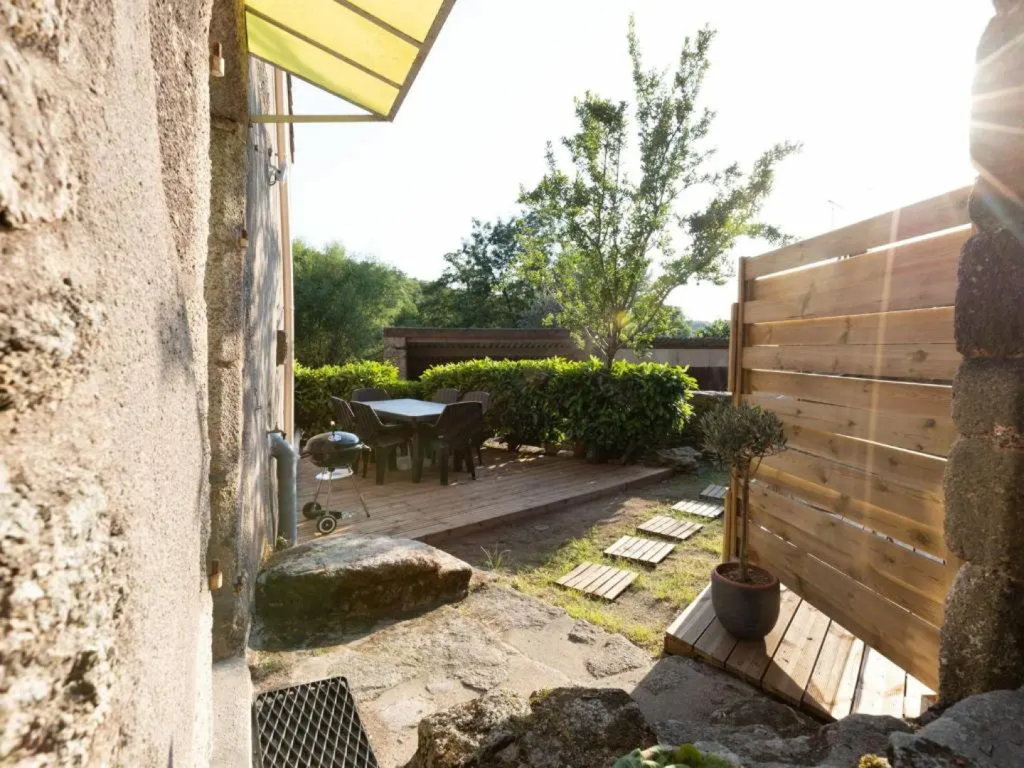 Gîte Mortagne-sur-Sèvre, 3 pièces, 6 personnes - FR-1-426-485