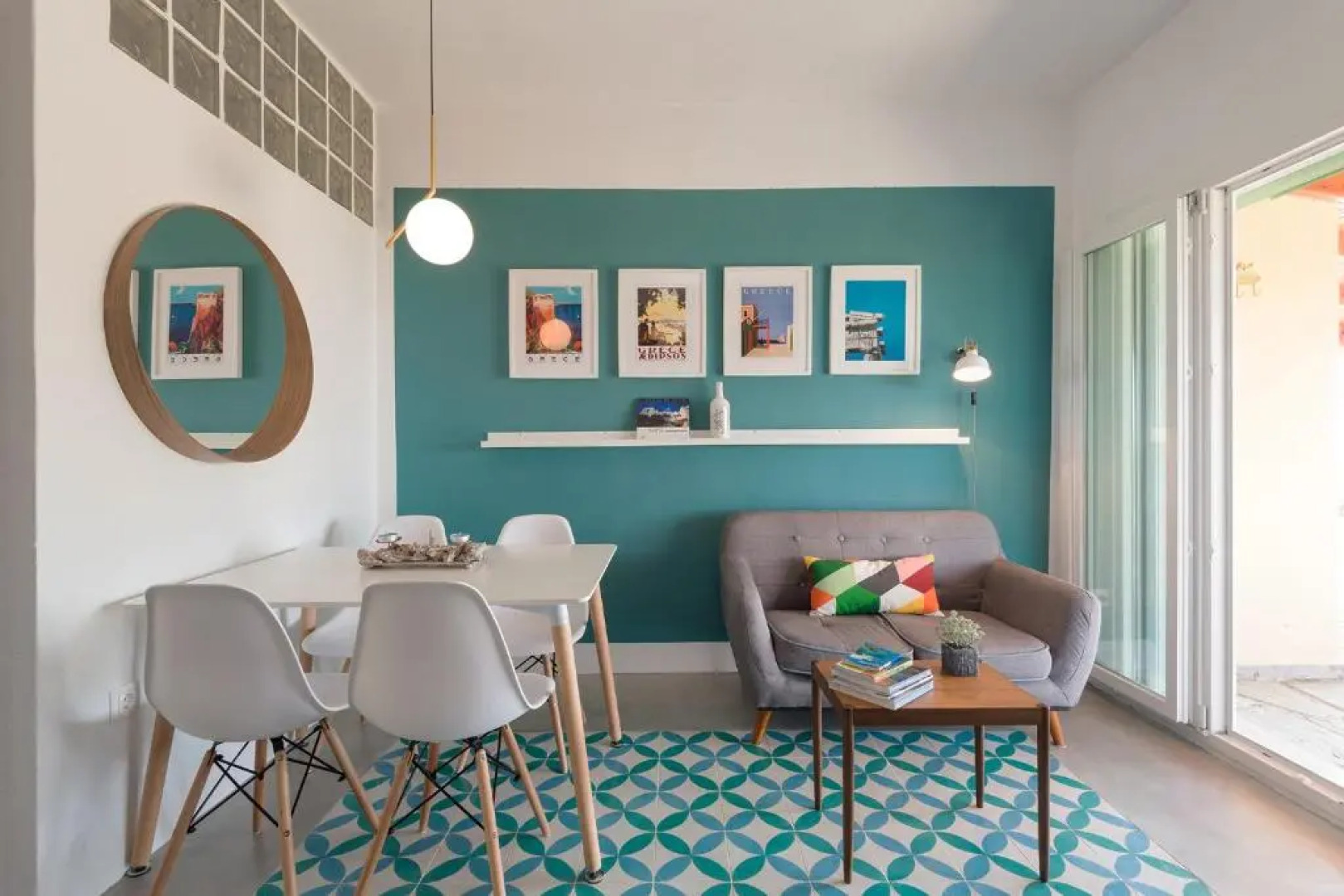 Bellevue Summerhouse