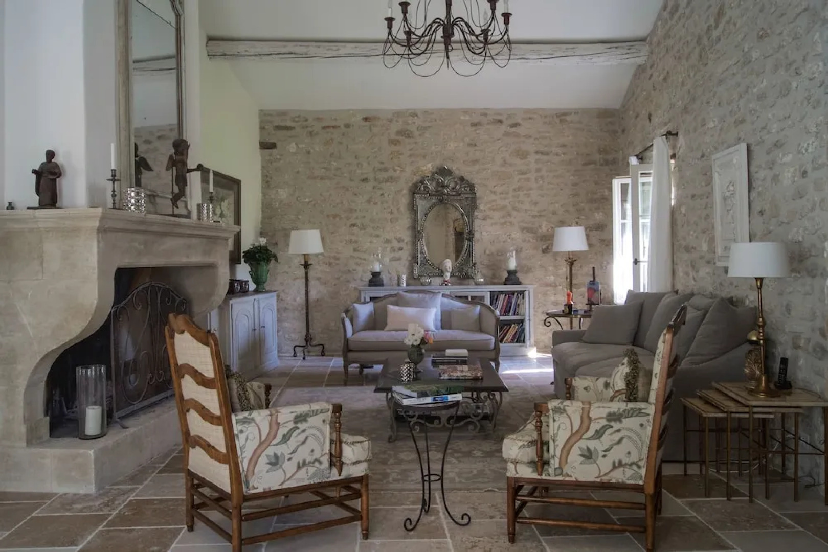 VILLAS DU LUBERON - Mas Belle Source