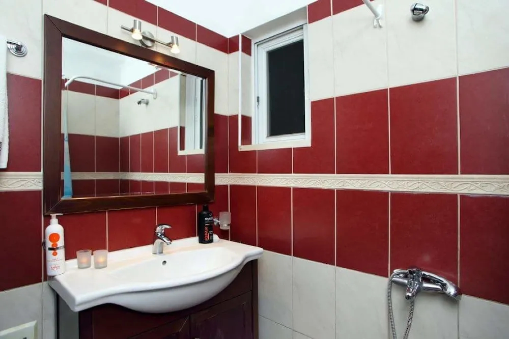 Gountis apartment