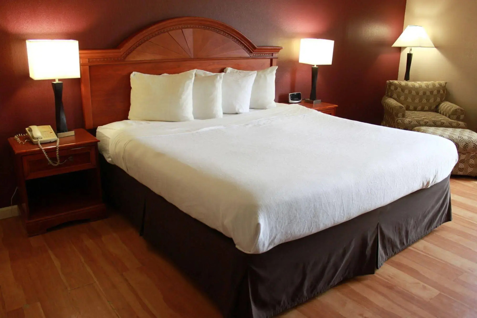 Red Roof Inn North Little Rock - Jfk/city Center