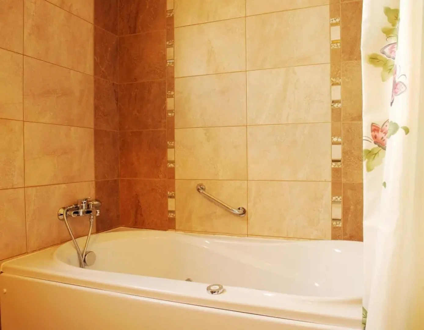 Pefki Sea View Villas Rhodes Three-bedroomed Villa for up to 6 People With Private Pool