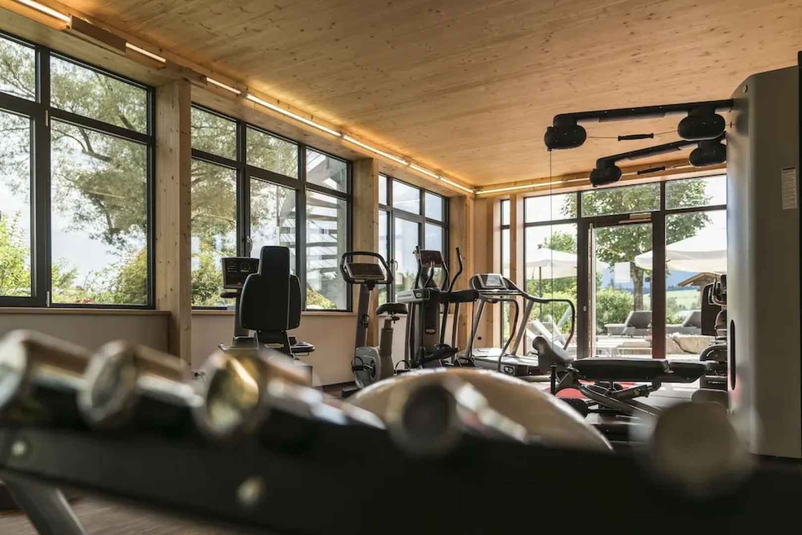 Ringhotel Parkhotel am Soier See