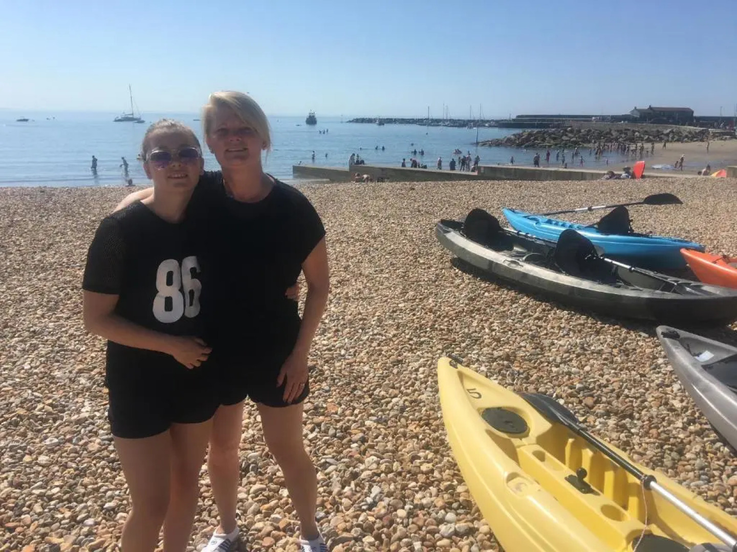 Clovelly Guest House