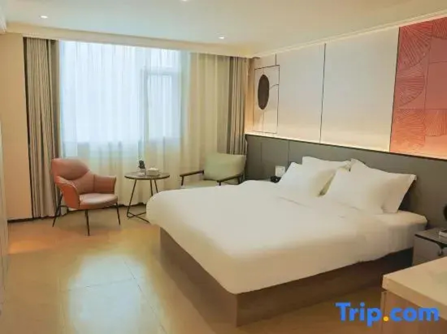 Yushang Garden Zhixiang Hotel