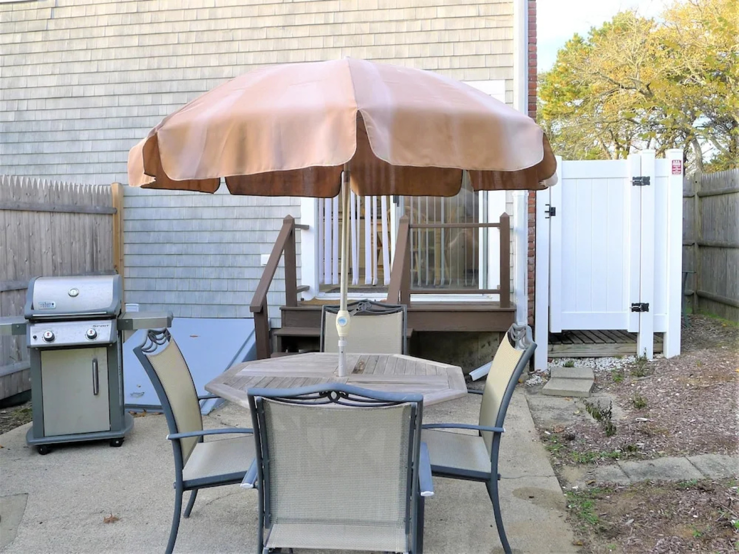 30 Cockle Cove Ridge - 2 Bedroom Condo