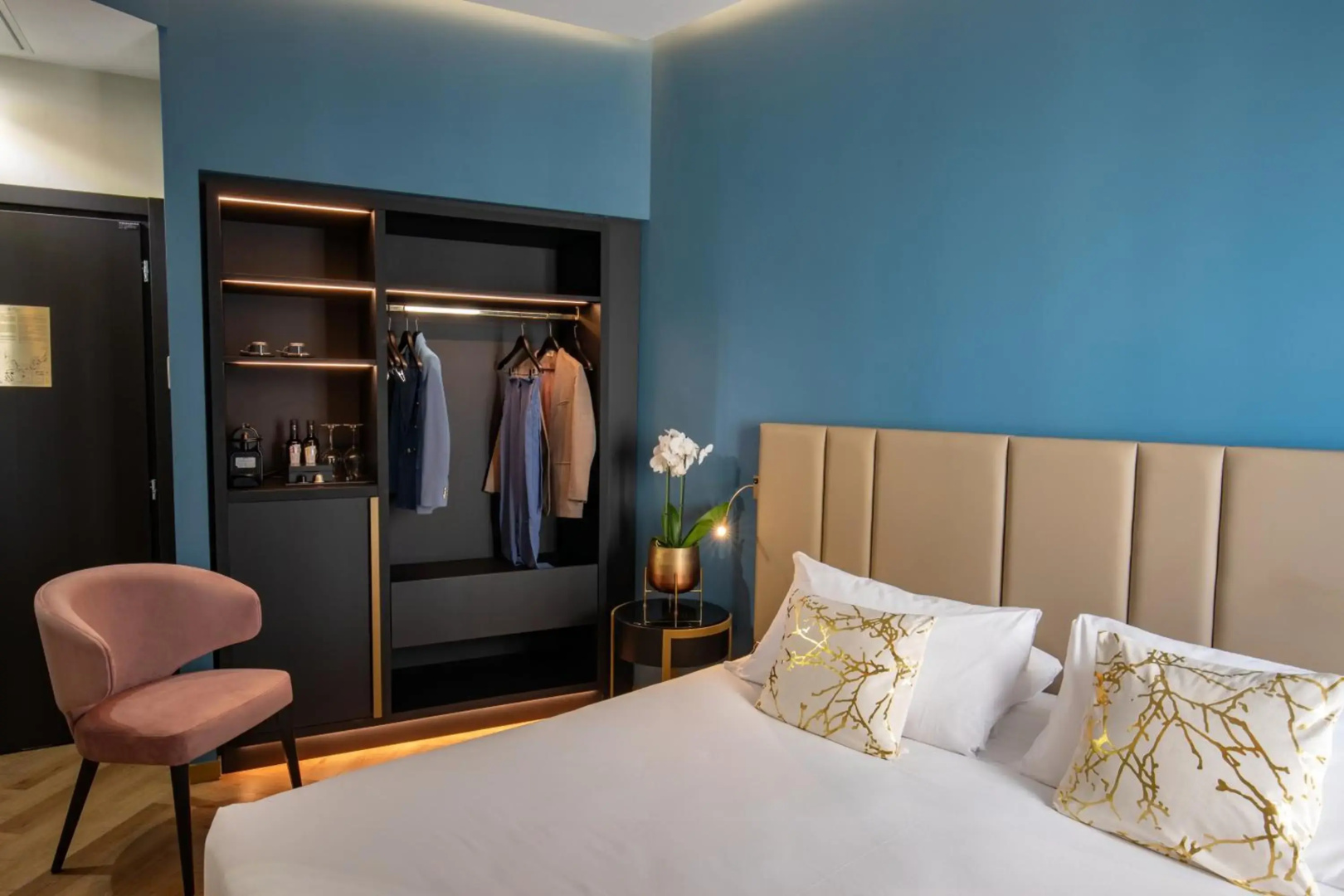 Raeli Hotel Siracusa