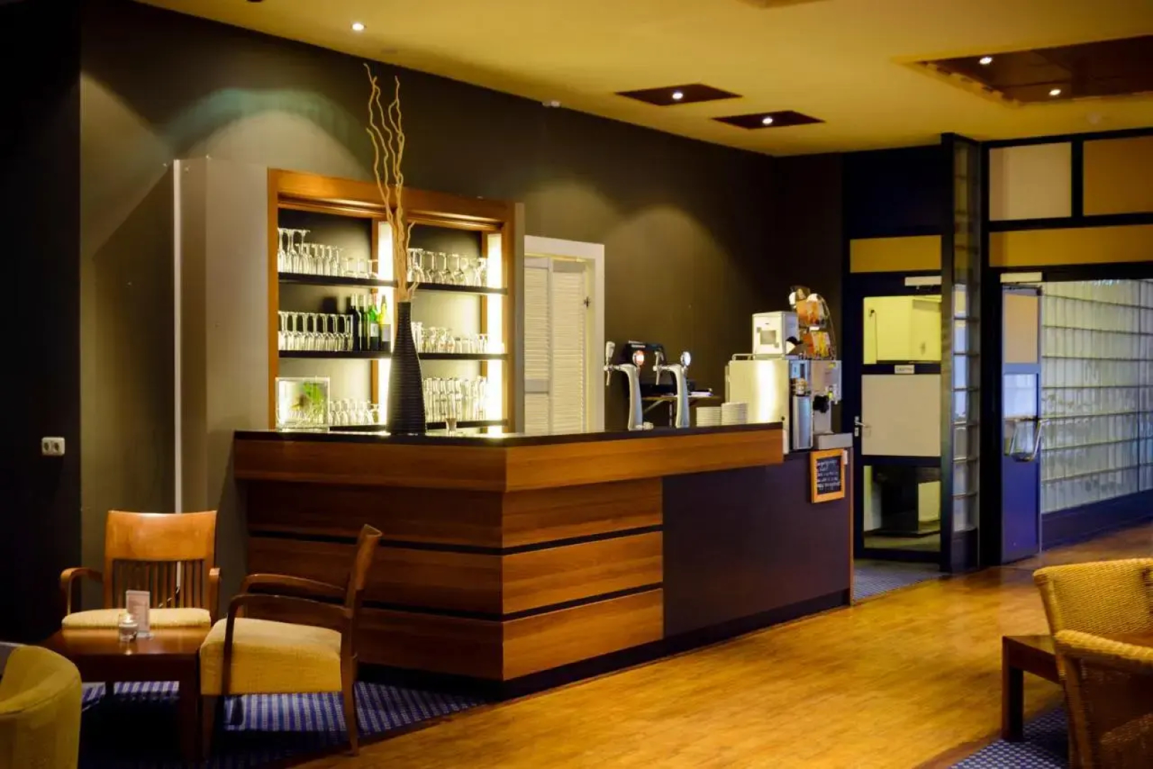 BEST WESTERN de Veluwe