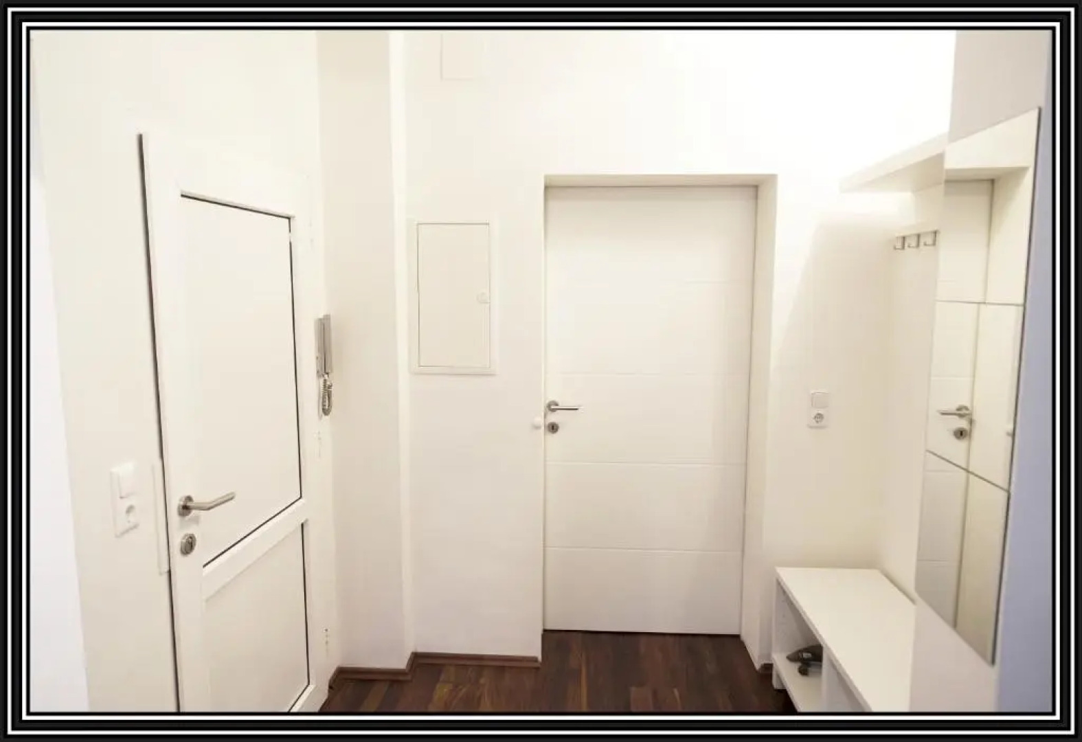 Sankt Veit Apartment