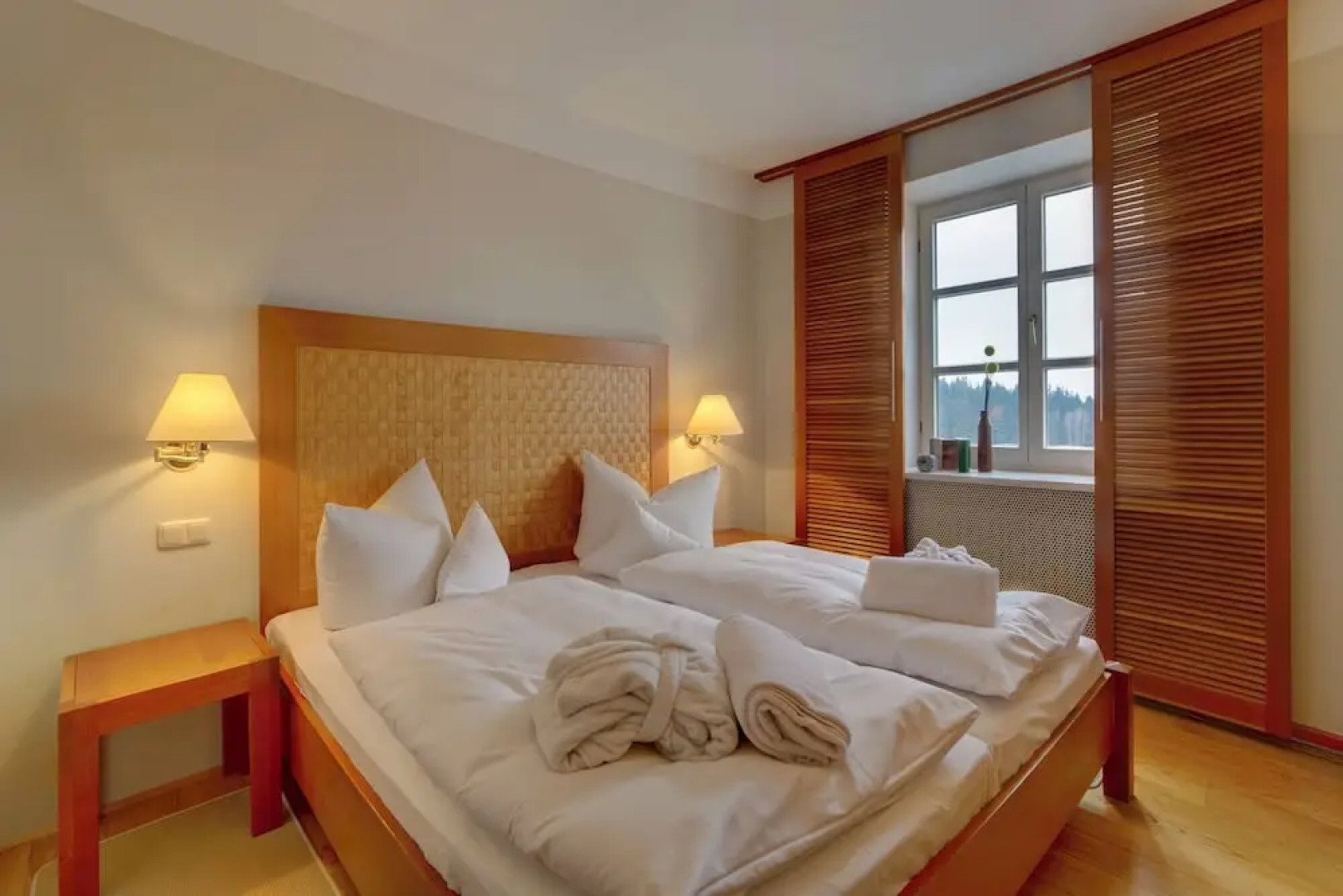 Hotel Haidmühler Hof