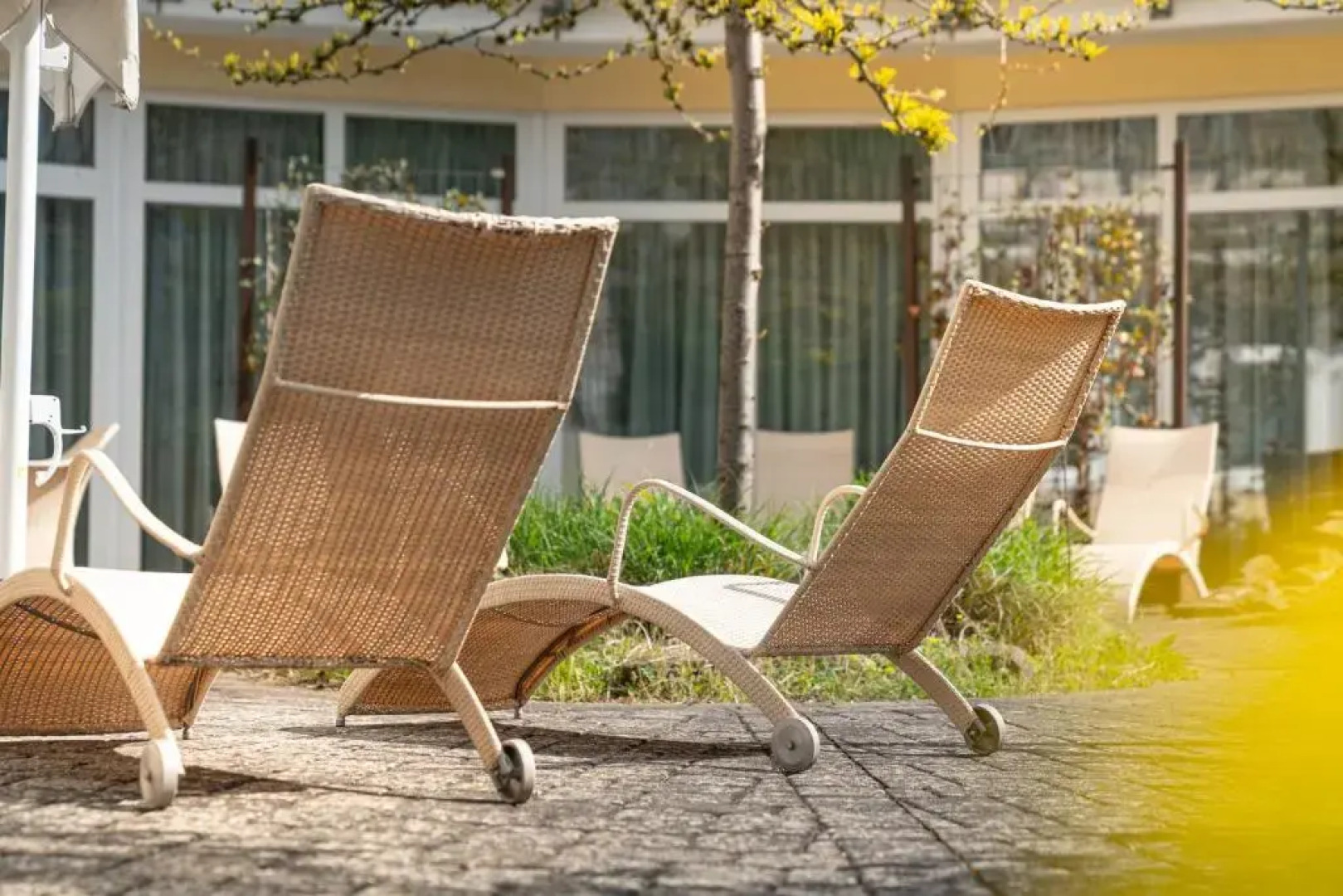 Hotel Restaurant Pollmanns