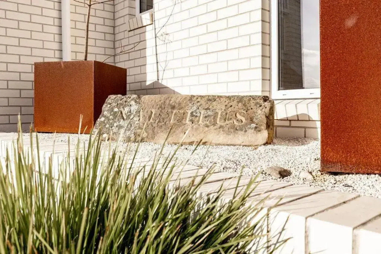 Nautilus Bay of Fires