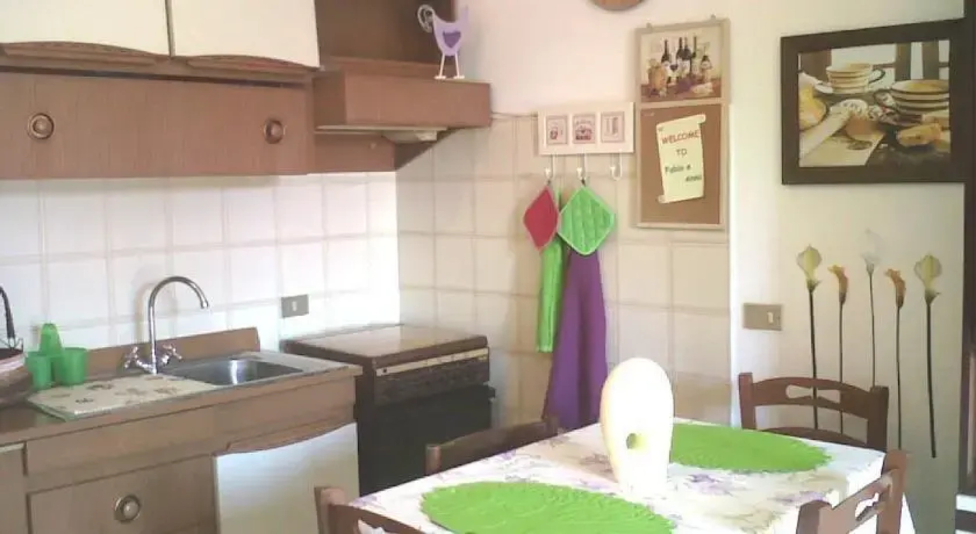 Vivi la versilia e le 5 terre