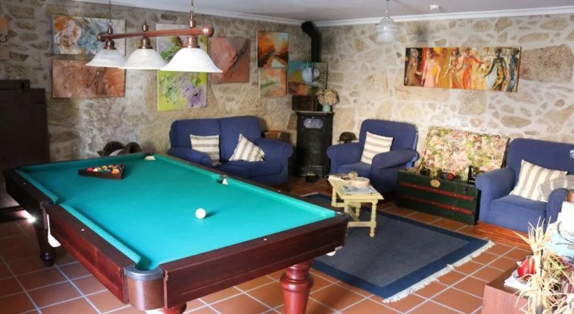 Casa do Secolinho