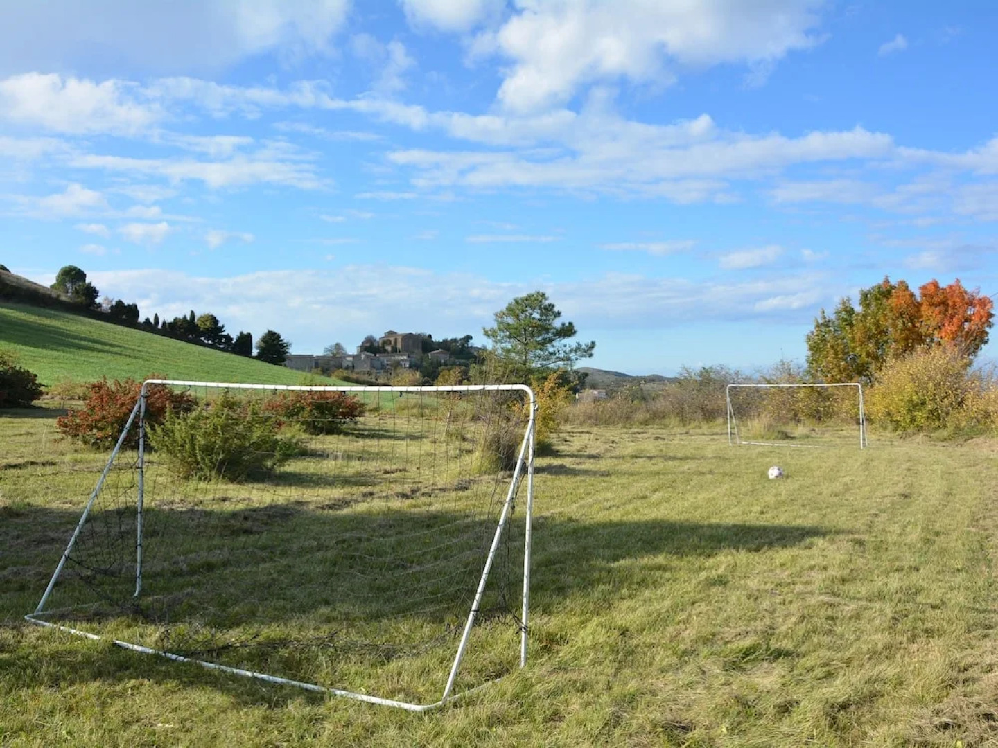 Domaine de Courbieres