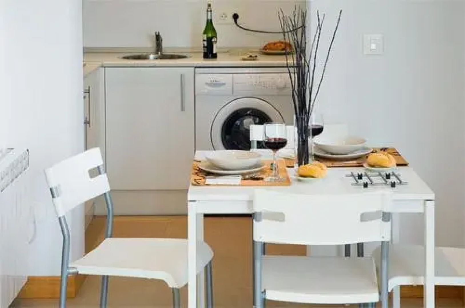 Apartamentos Naredo