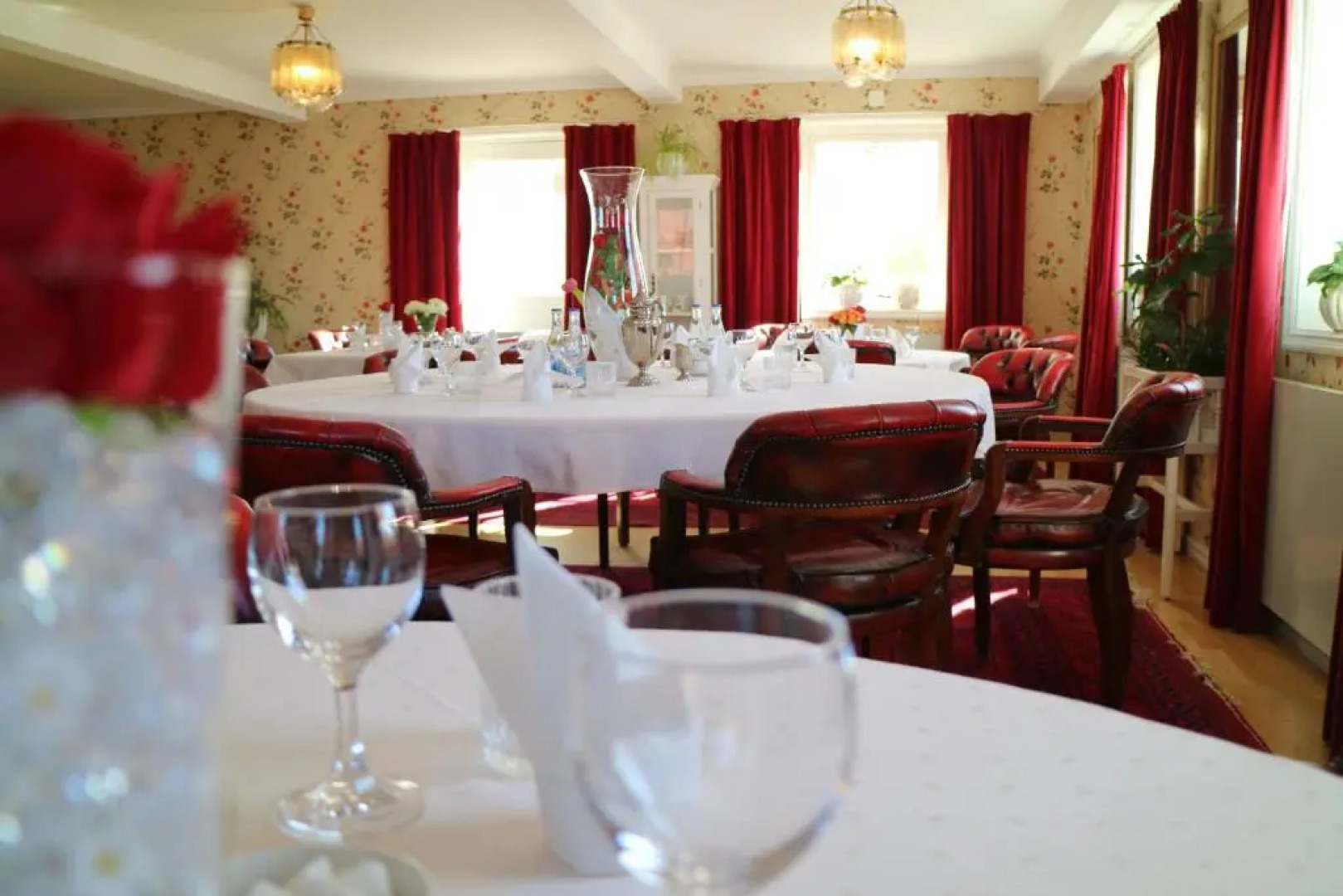 Vänerport Lakefront