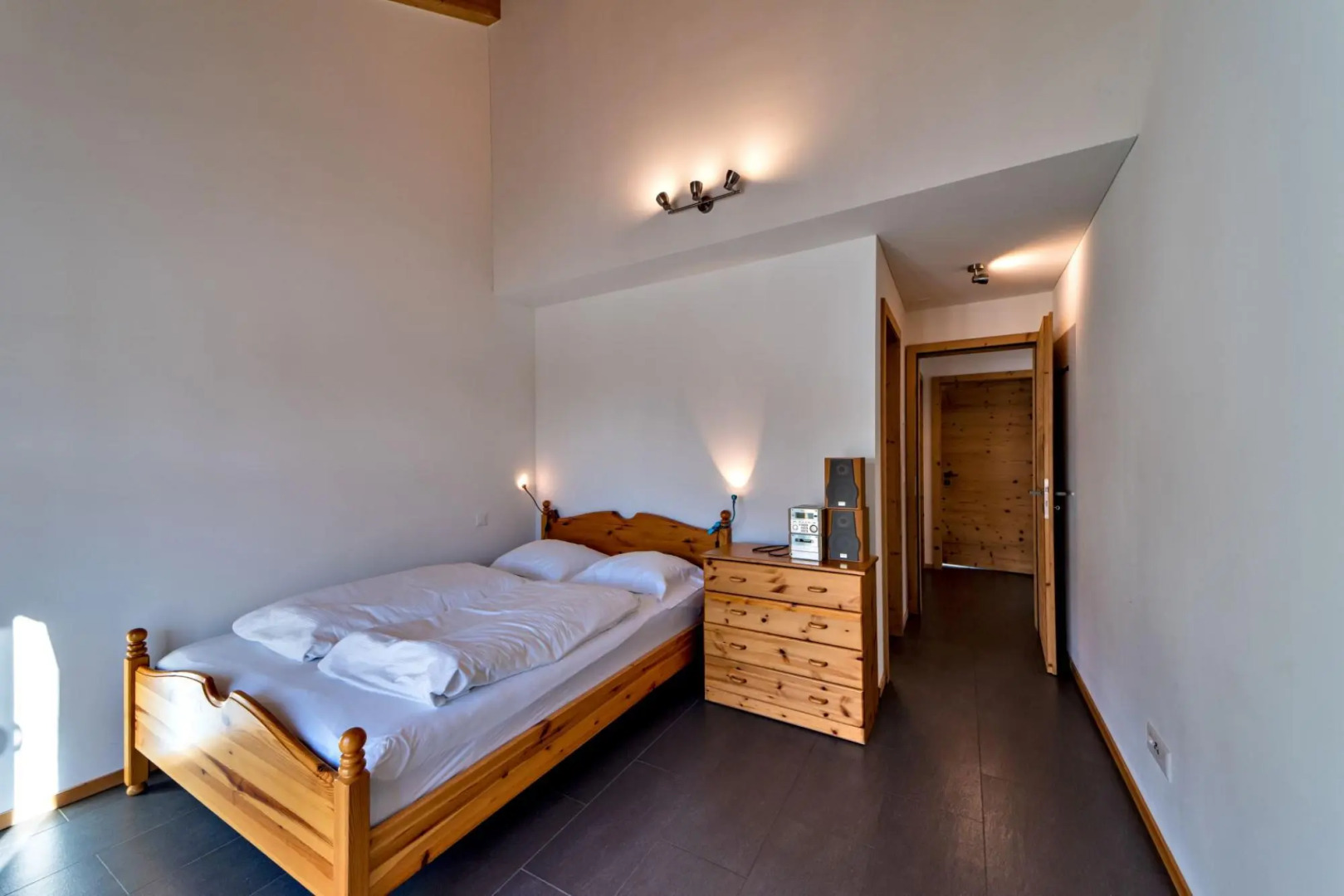 Engadina Chesa Gluna - Madulain