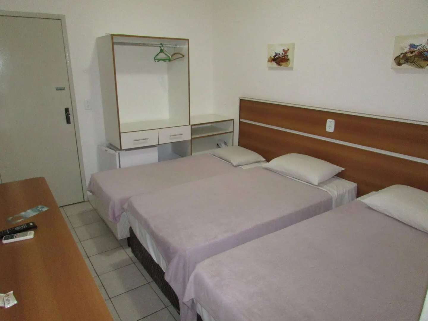 Hotel Jardim Sul