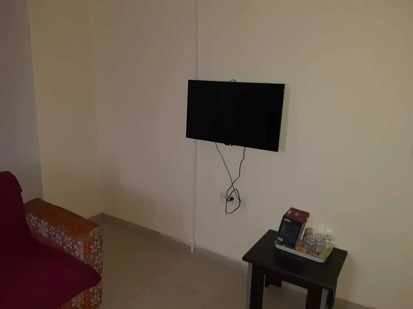 Bayrakdar Butik Apart