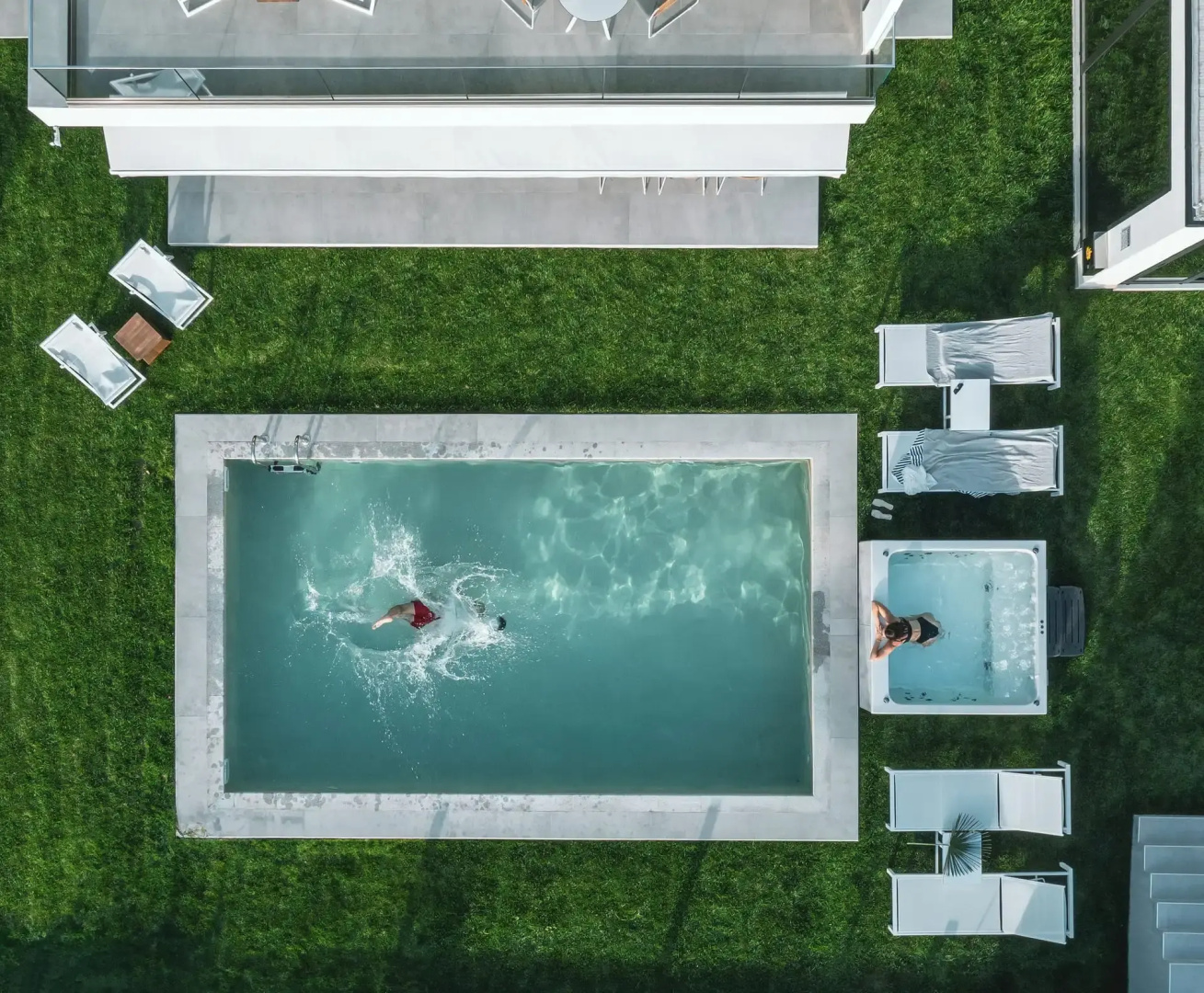 Estellar Villas