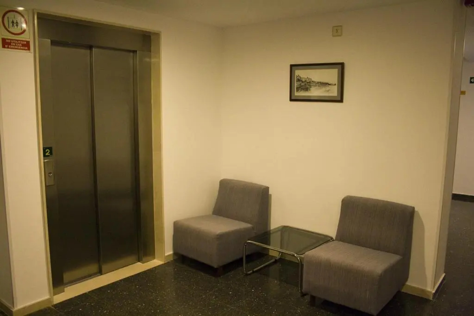 Hostal Jume - Urban Rooms