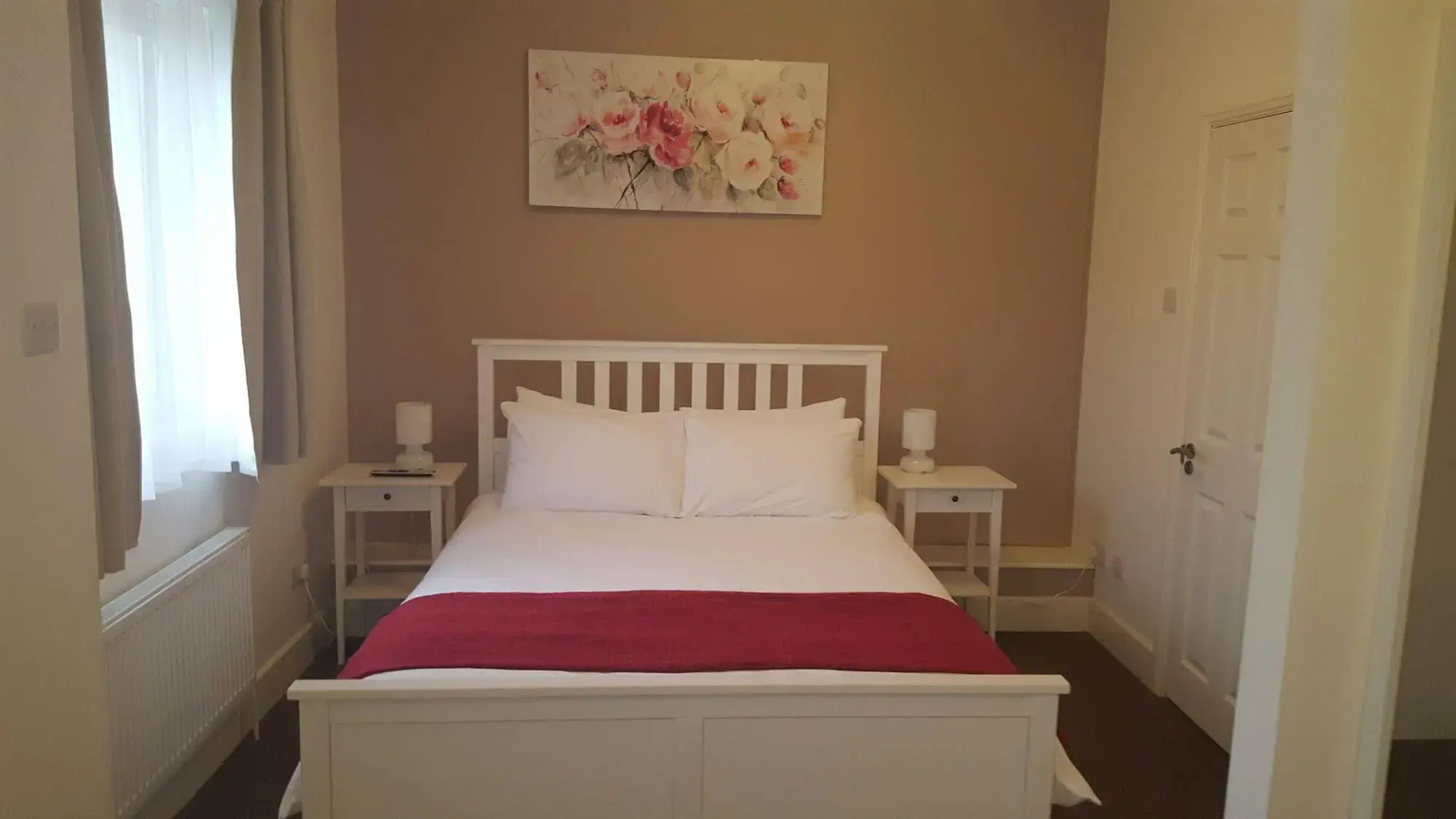 The Regent Guest House