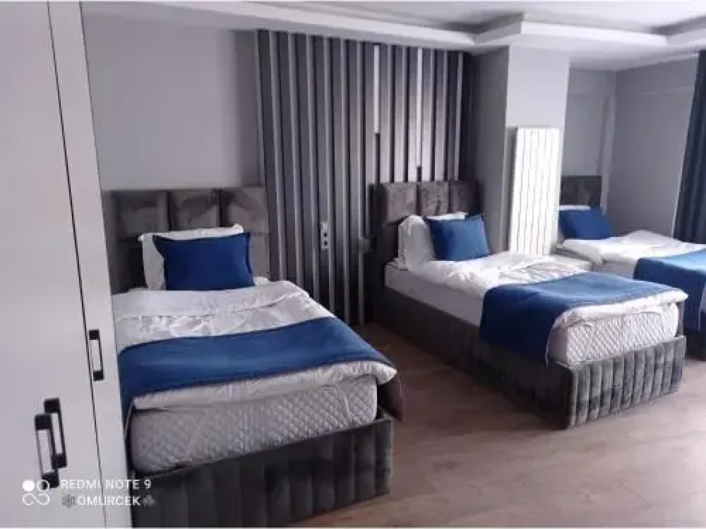 Snow Mount Hotel