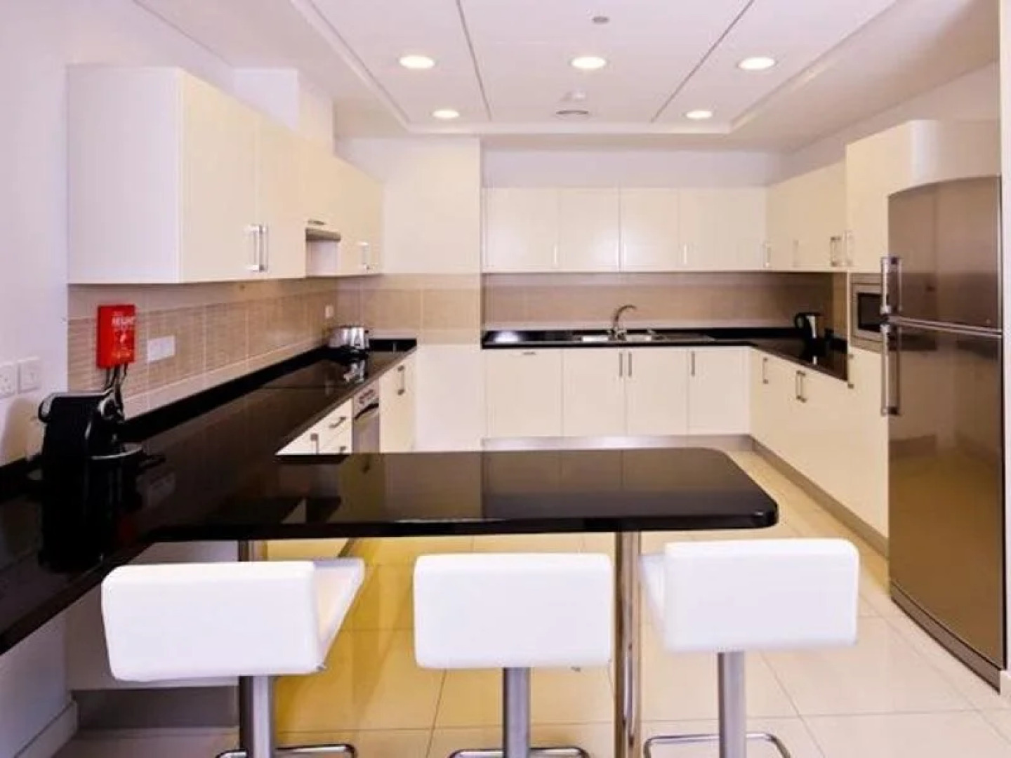 Houran Towers Residences