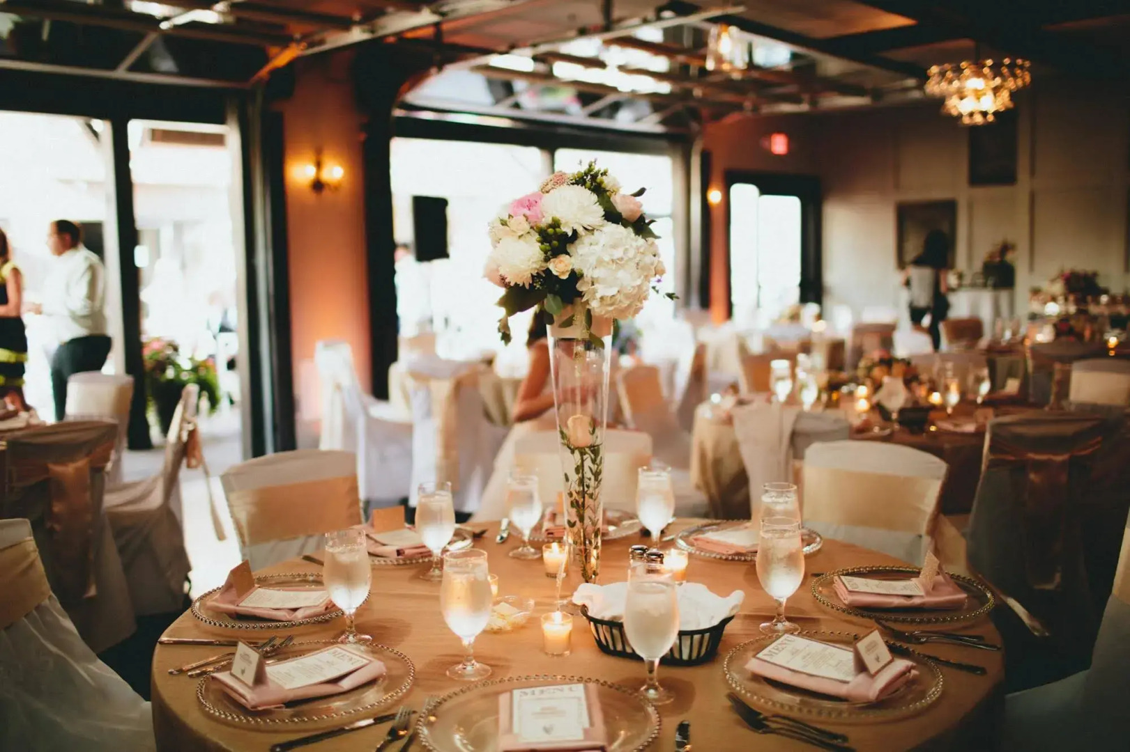 Hampton Inn Spicer Marina Area