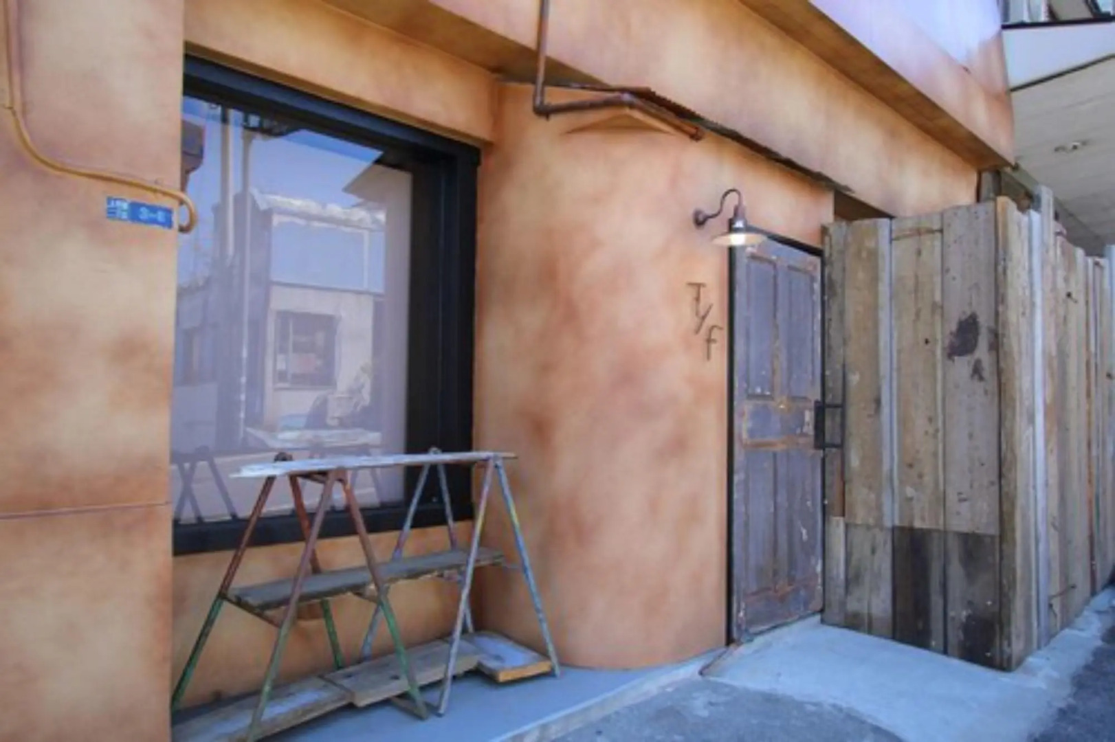 Design House/near Fujisan st 30seconds/Fujinokura