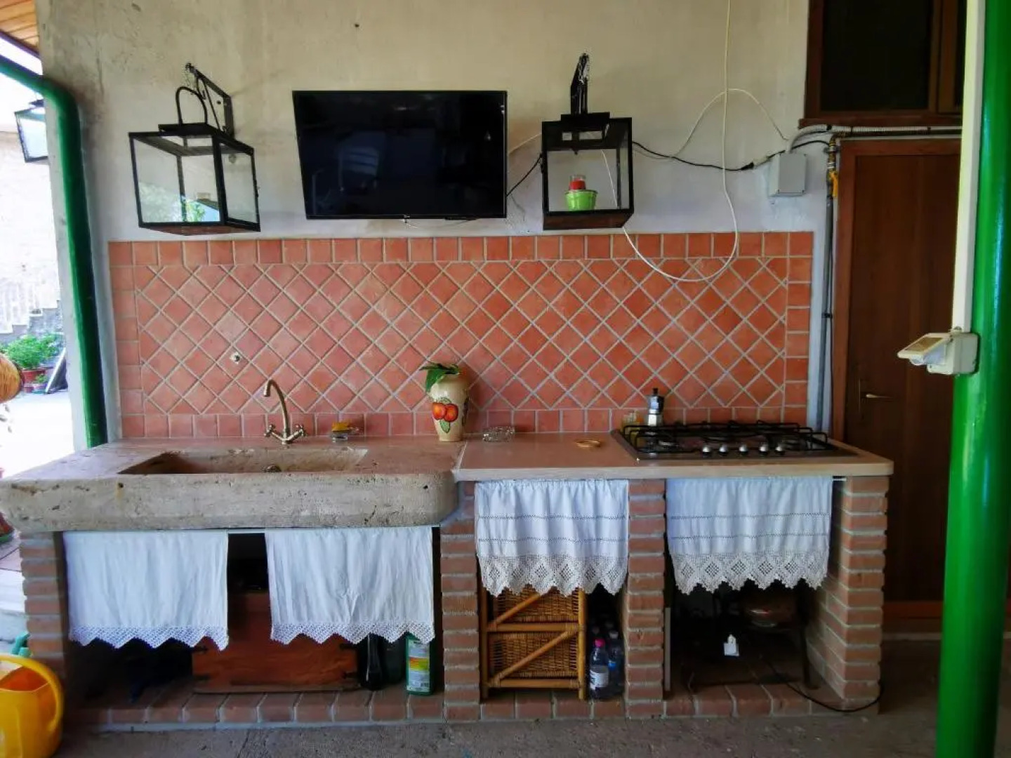 Casa Vacanze Guardea