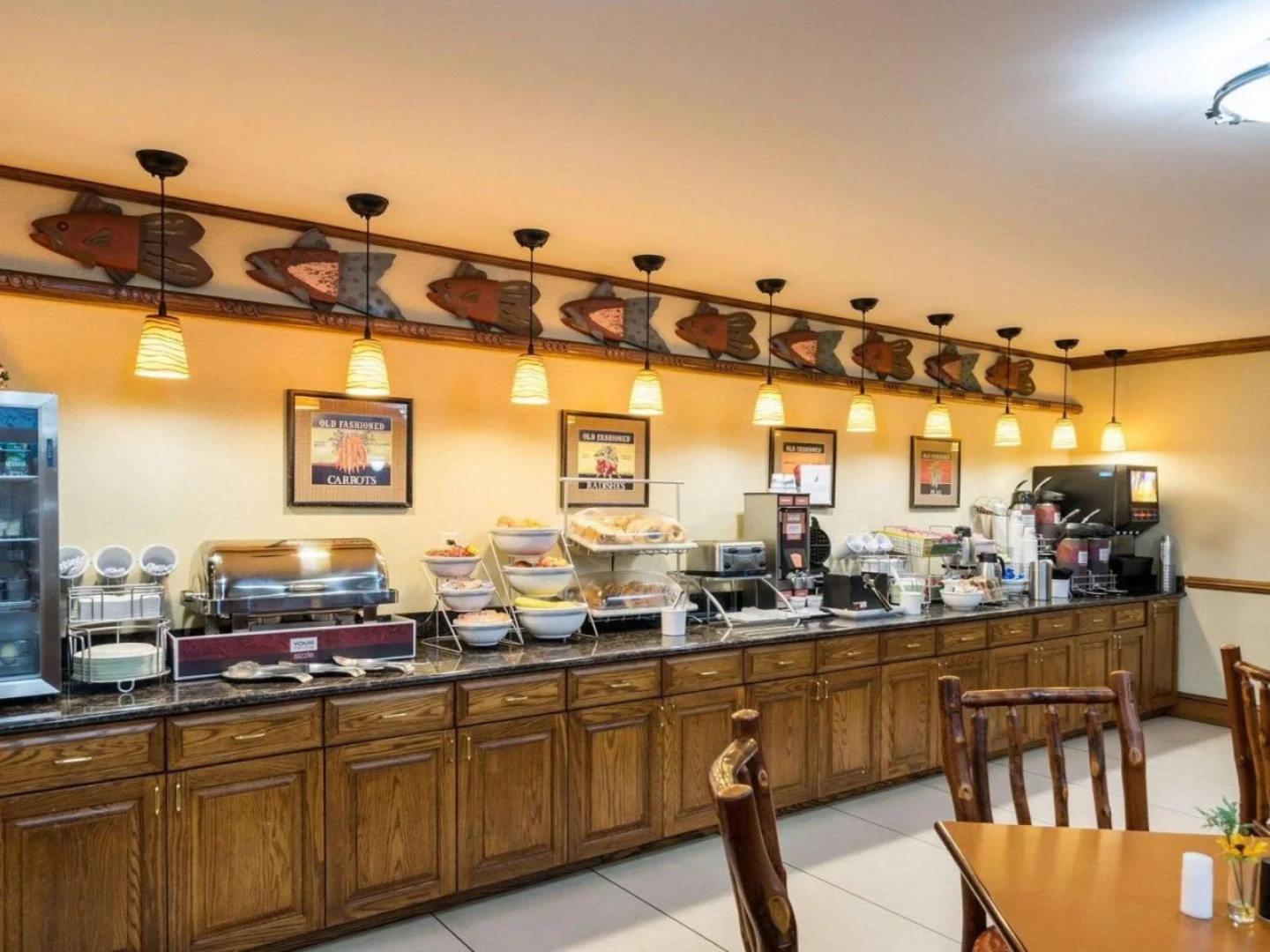 Comfort Inn & Suites Dover near Speedway