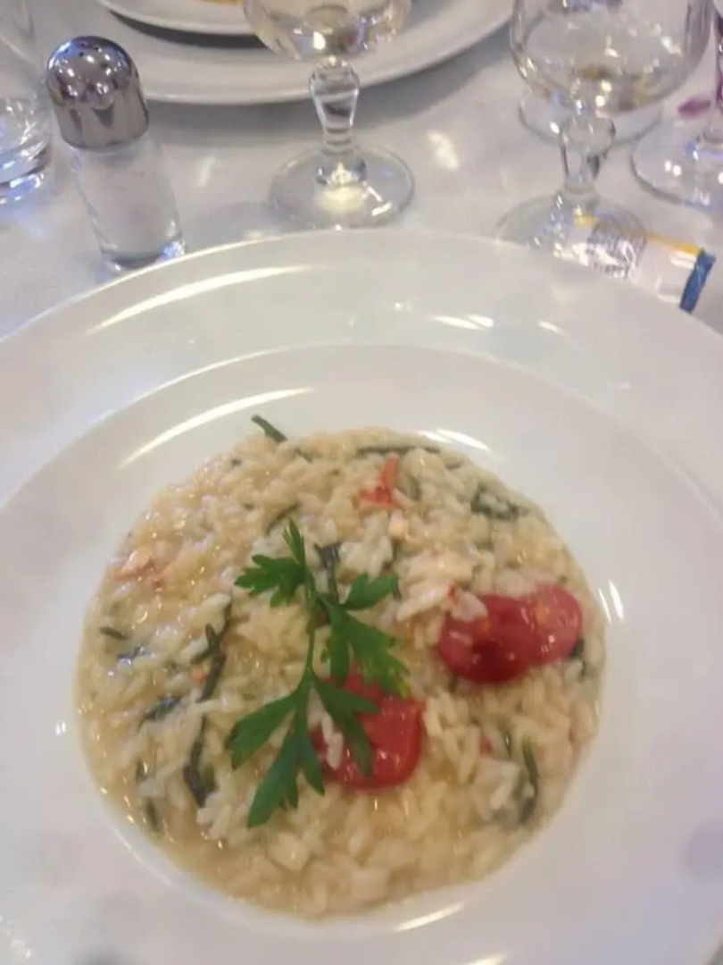 Residence Villa Marina Apartments