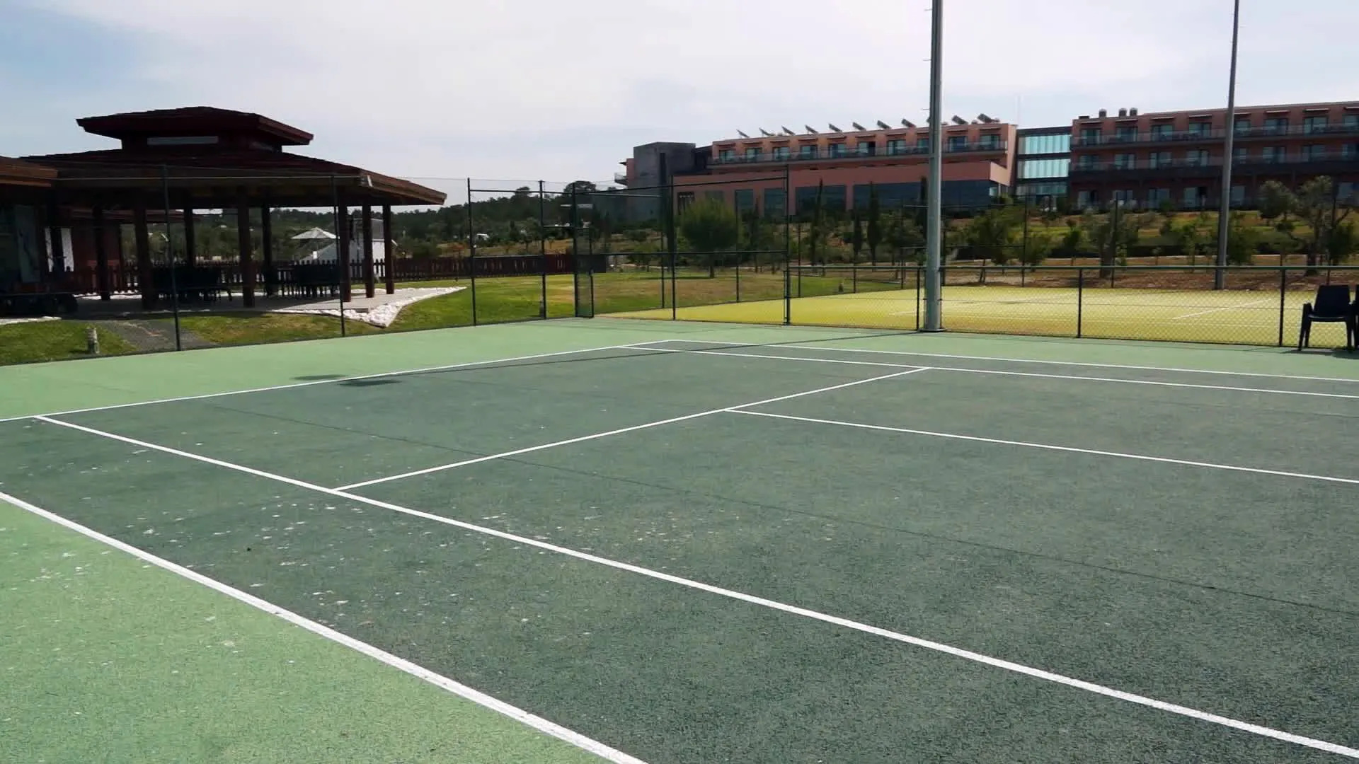 Vila Gale Lagos Resort Hotel