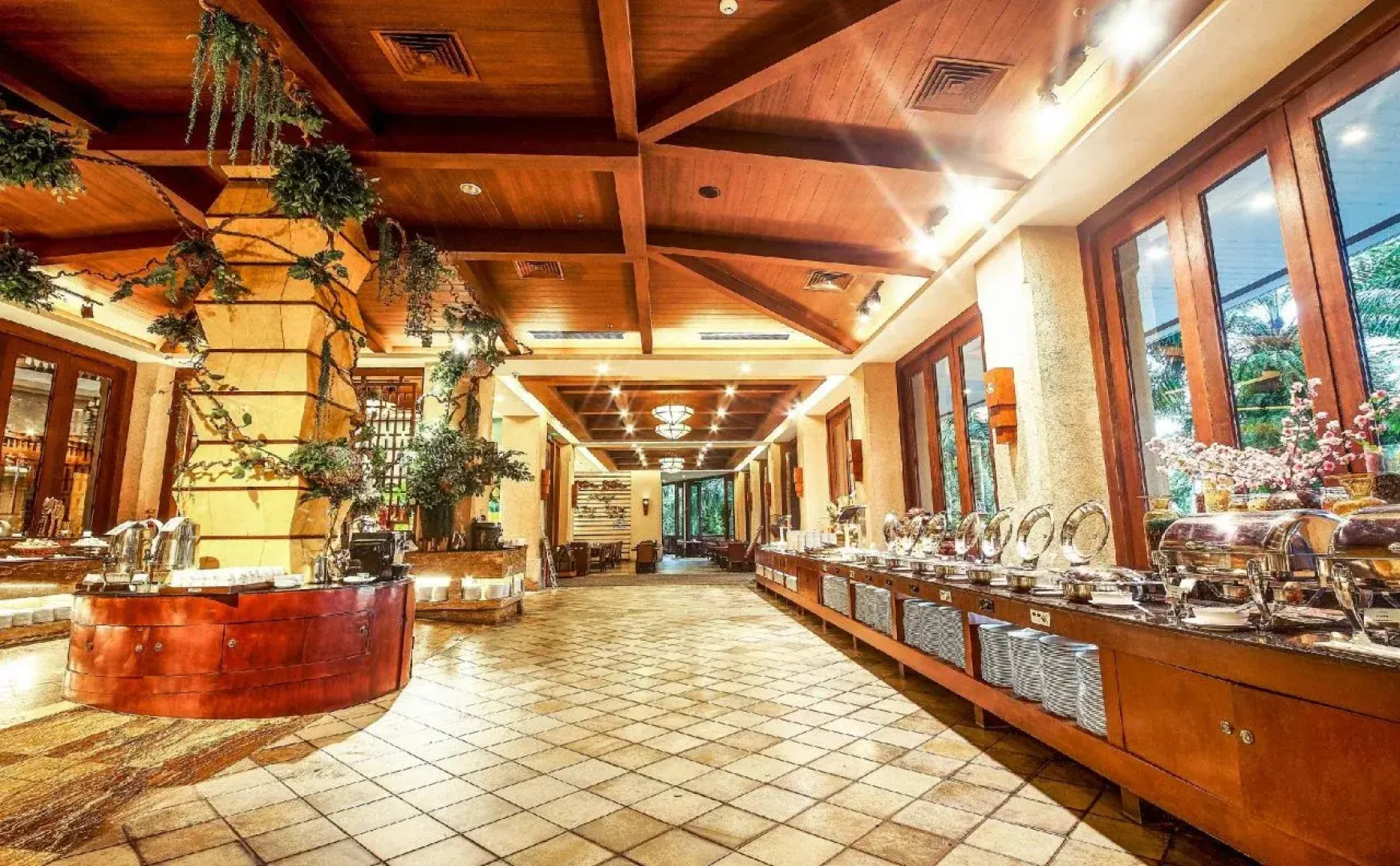 Ocean Sonic Resort Sanya