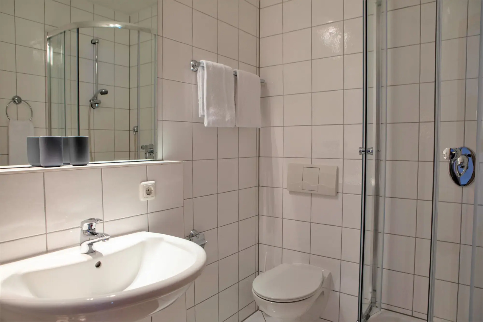 Ferienpark Oberwiesenthal