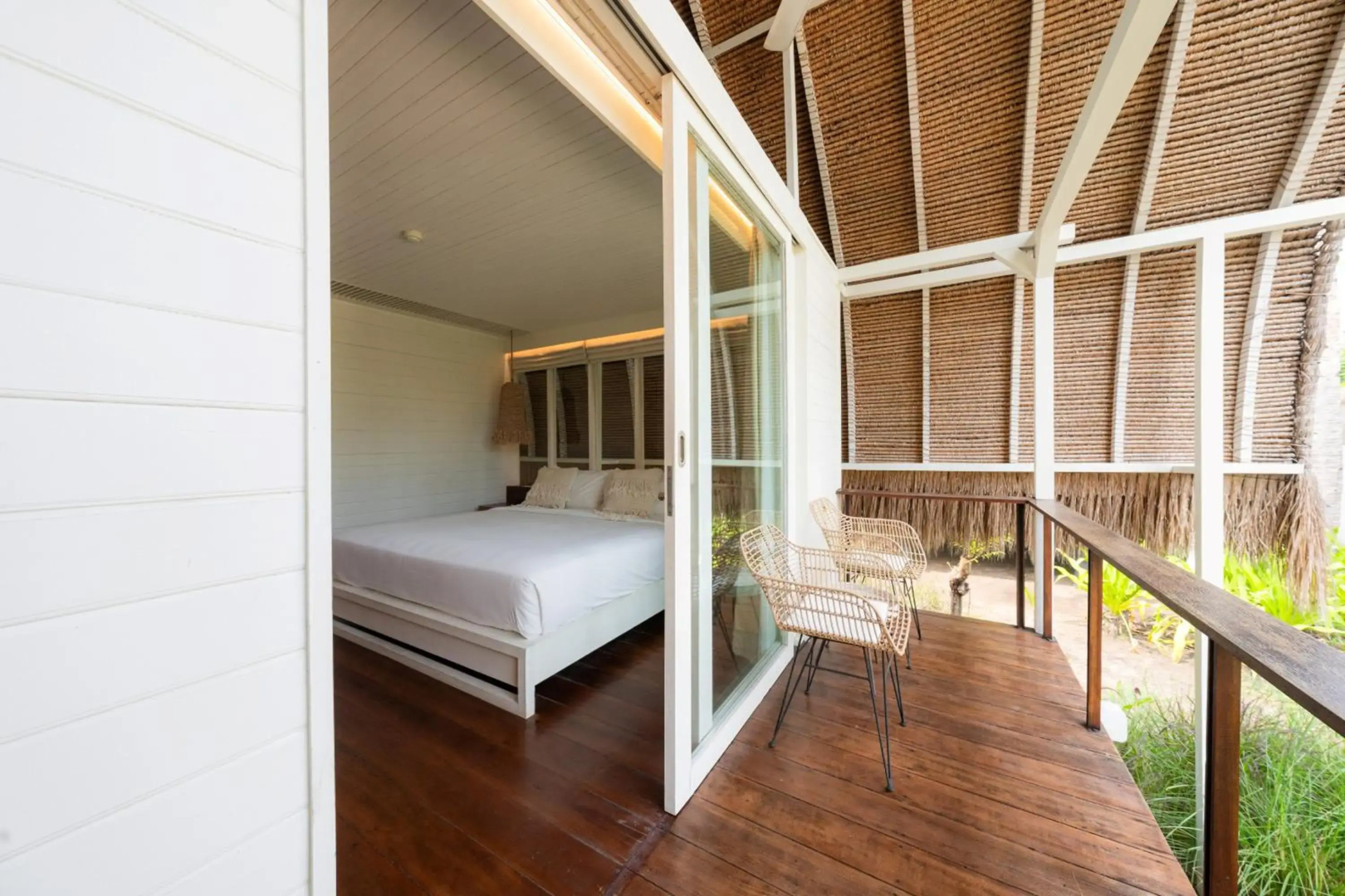 Lumi Hotel Gili Trawangan