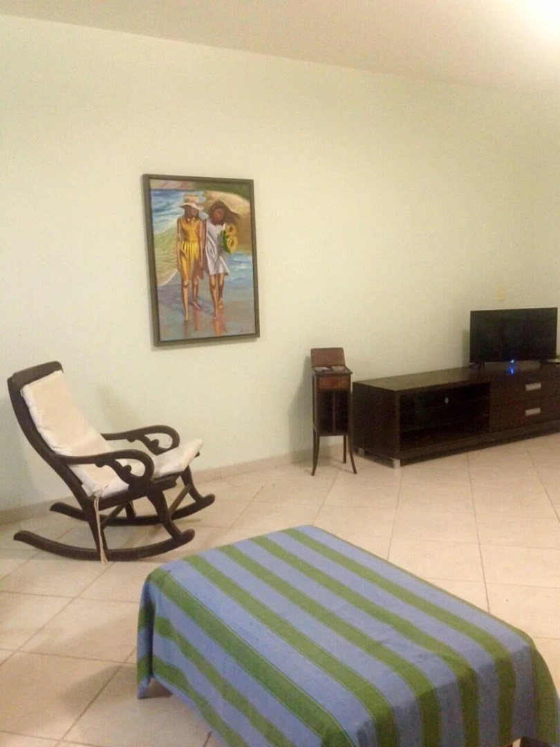 Sol e Sossego Serrambi