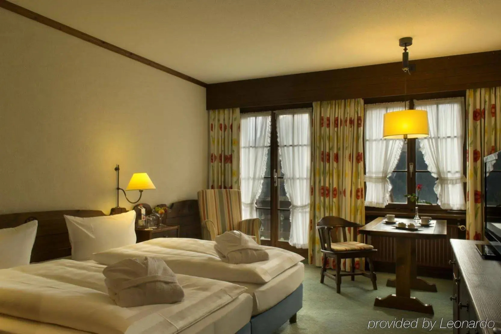 HUUS Gstaad