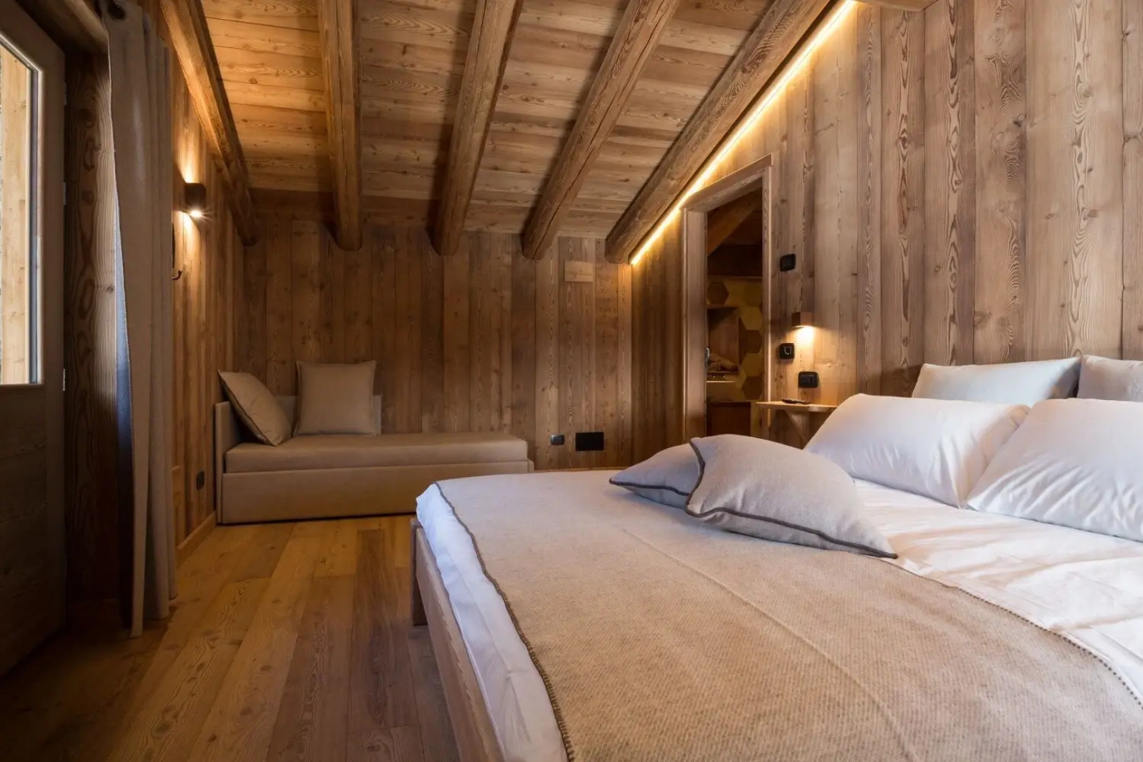 Lavarets Chambres d'Hotes