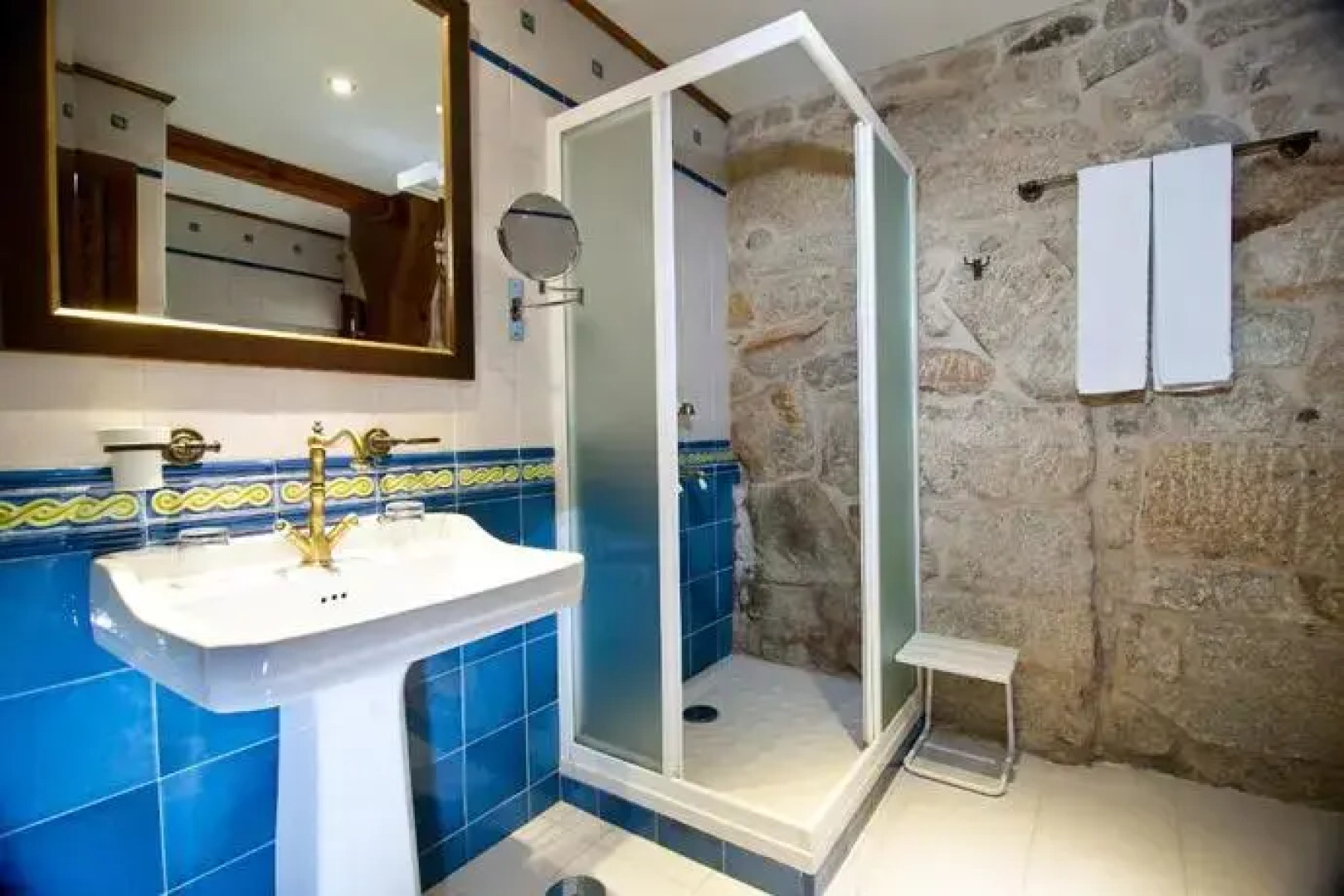 Casa Grande la Almuiña