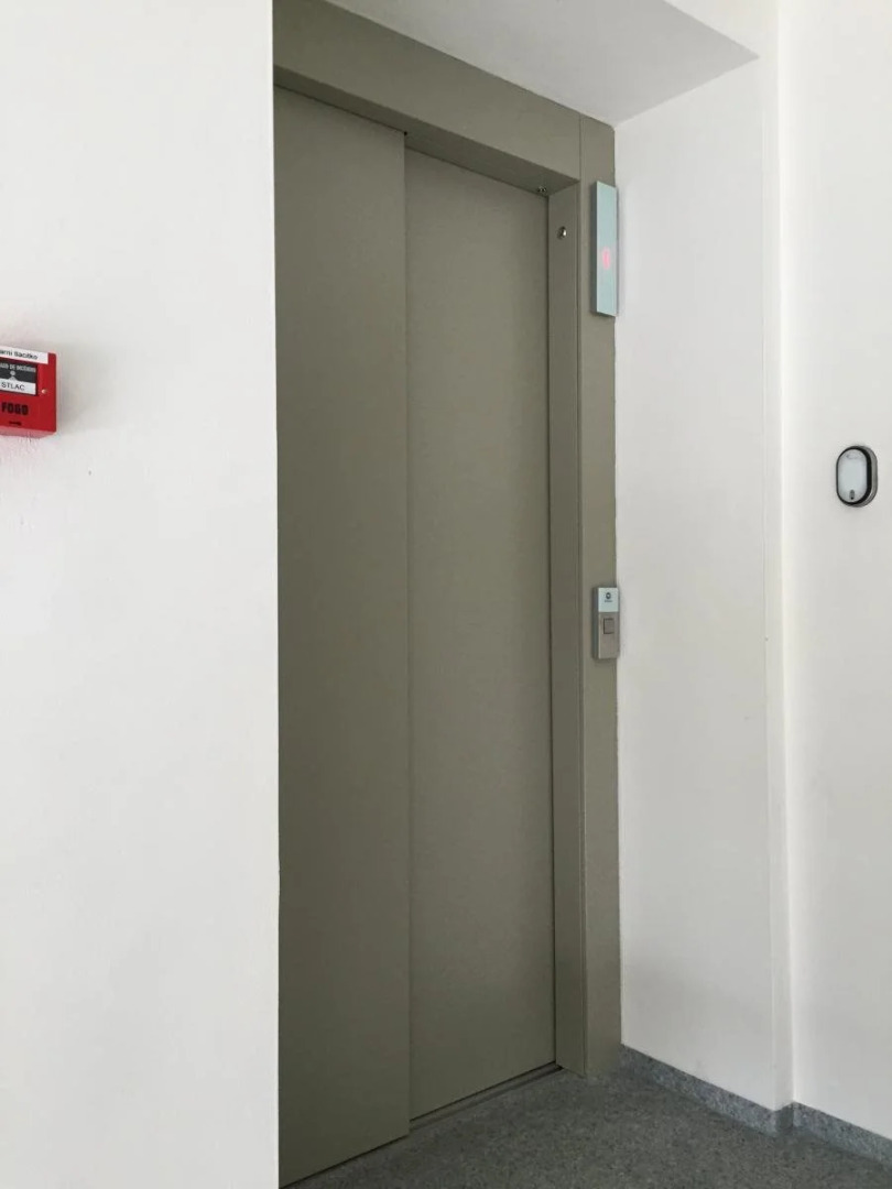 Sport Hotel Sletiště