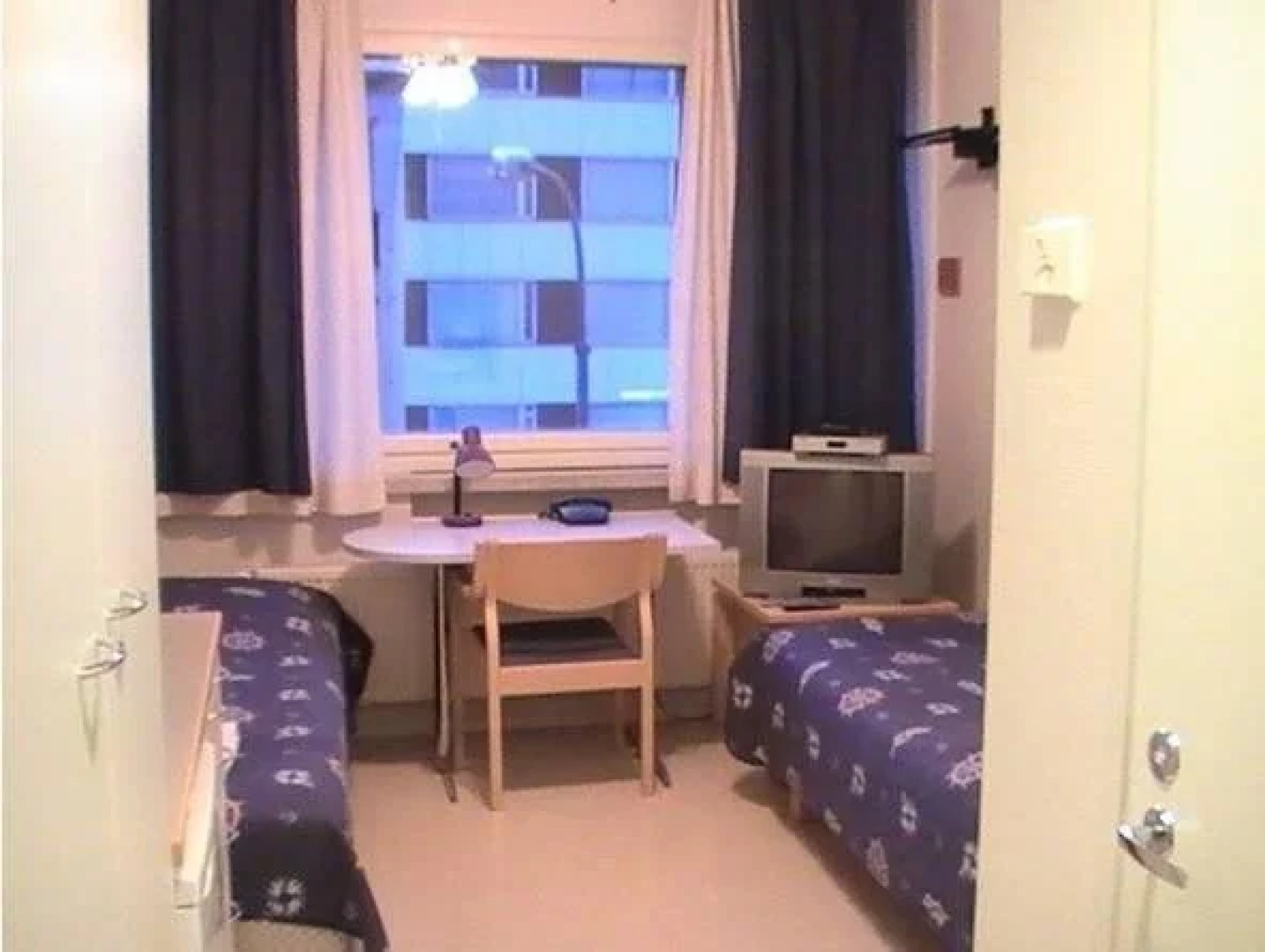 Hotel Pension Kampus