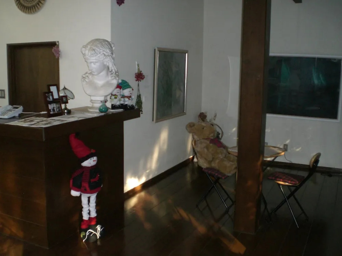 Gallery Court OFA ATU