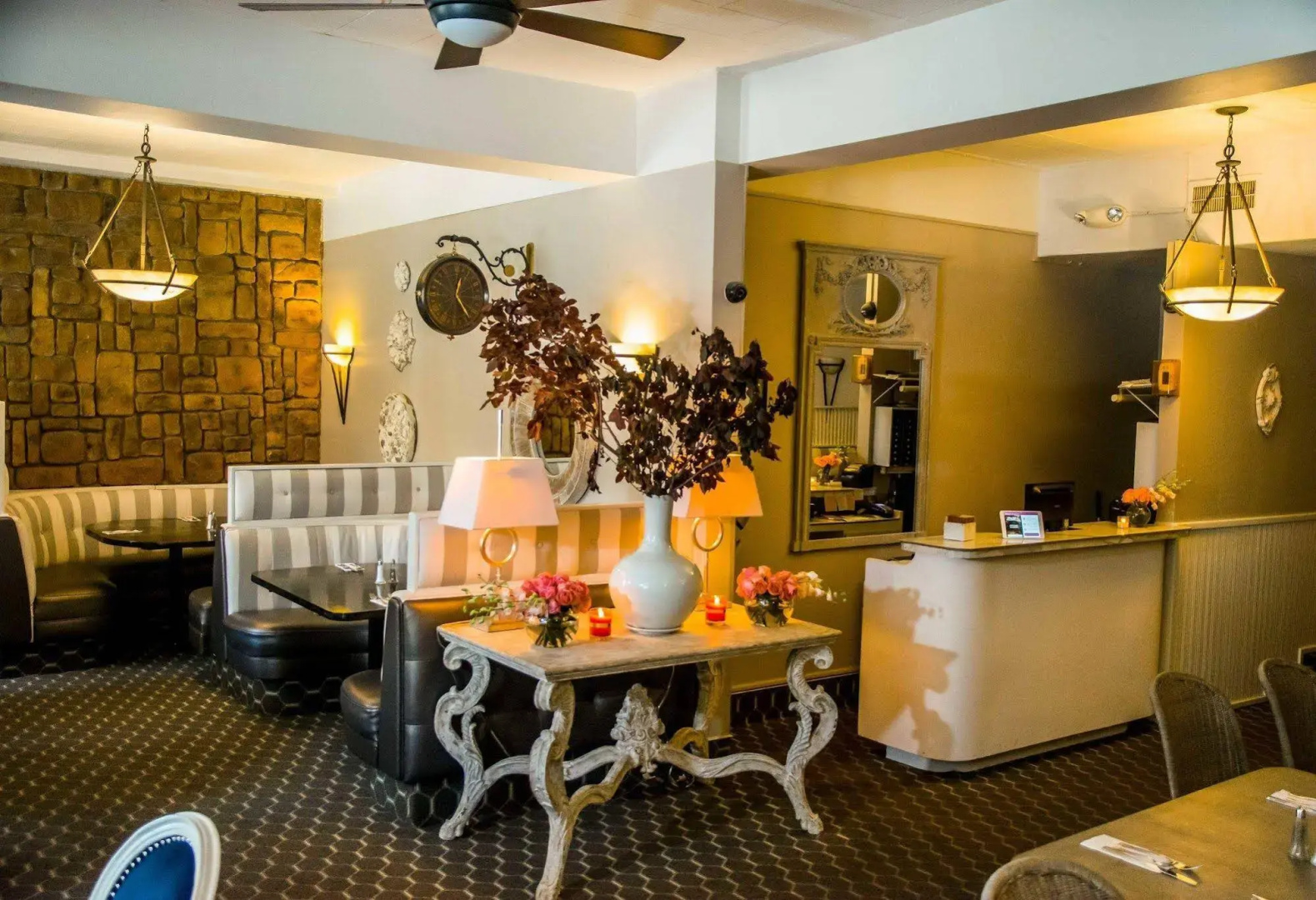 Hotel Fray Marcos